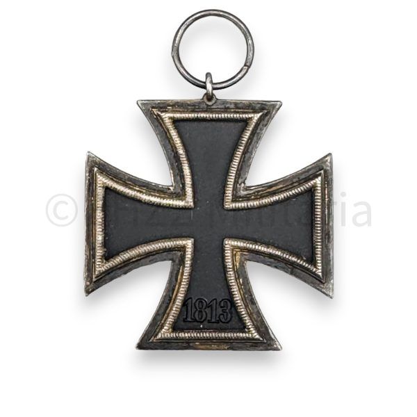 ijzeren kruis 2e klasse 1939 "ronde 3"
