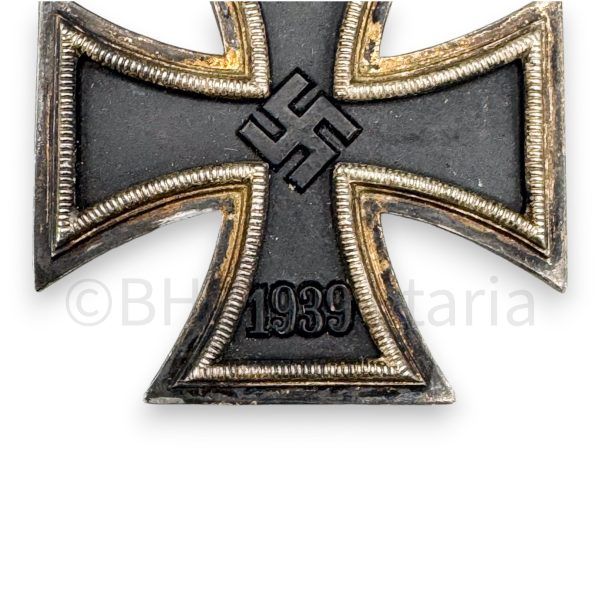 ijzeren kruis 2e klasse 1939 "ronde 3"
