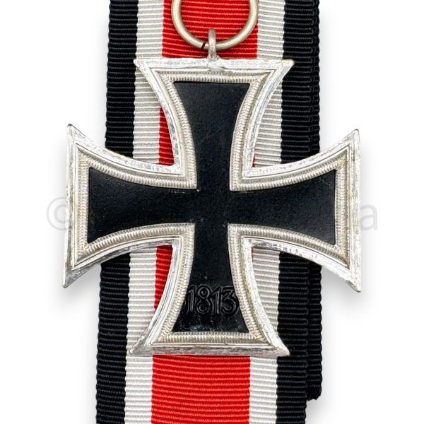 ijzeren kruis 2e klasse 1939 schinkelform deumer