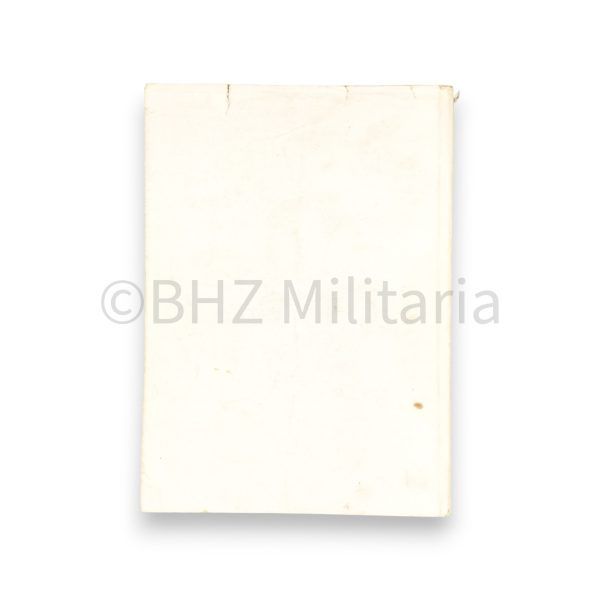 fotoboek heinrich hoffmann hitler abseits vom alltag