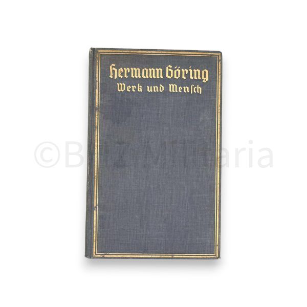 hermann göring werk und mensch 1