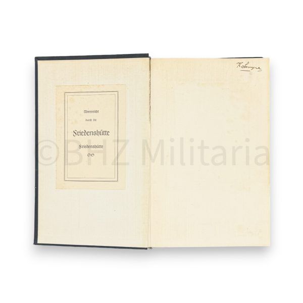hermann göring werk und mensch 3