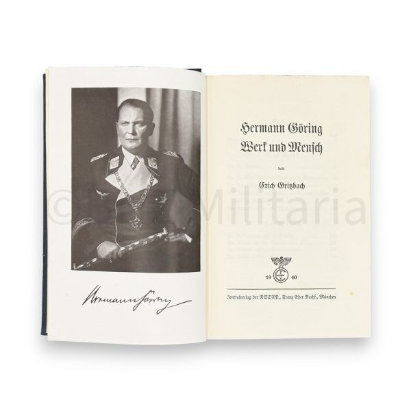 hermann göring werk und mensch 5