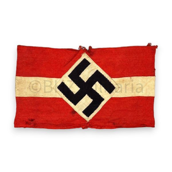 hitlerjugend armband