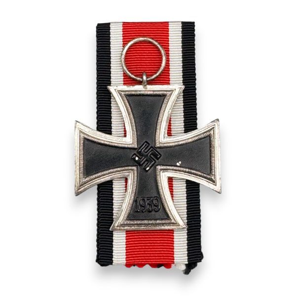 ijzeren kruis 2e klasse 1939 schinkelform schickle 1 delig