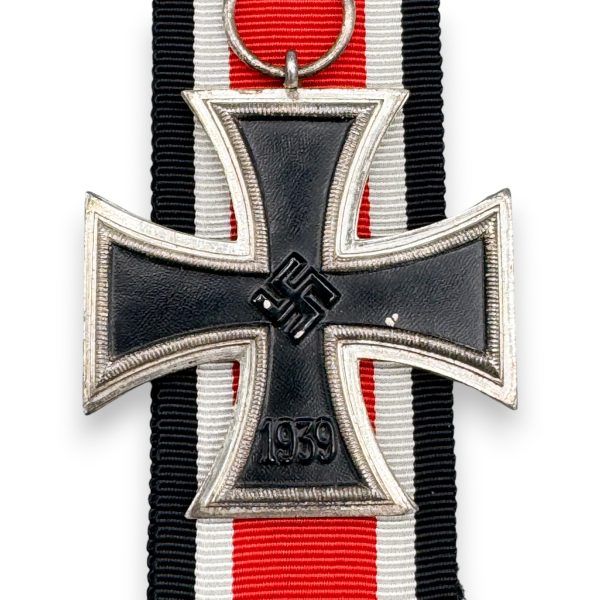 ijzeren kruis 2e klasse 1939 schinkelform schickle 1 delig