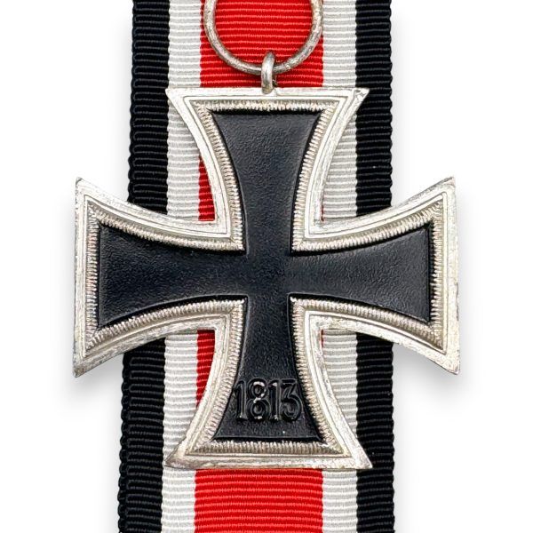 ijzeren kruis 2e klasse 1939 schinkelform schickle 1 delig