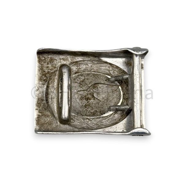 koppelslot luftwaffe c.t. dicke lüdenscheid