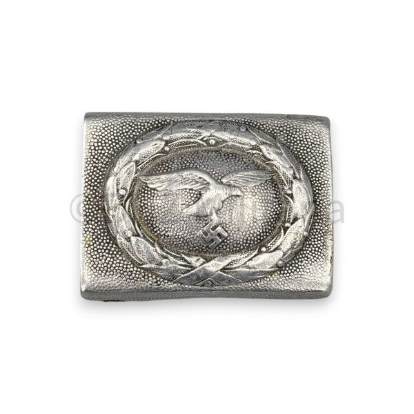 koppelslot luftwaffe c.t. dicke lüdenscheid