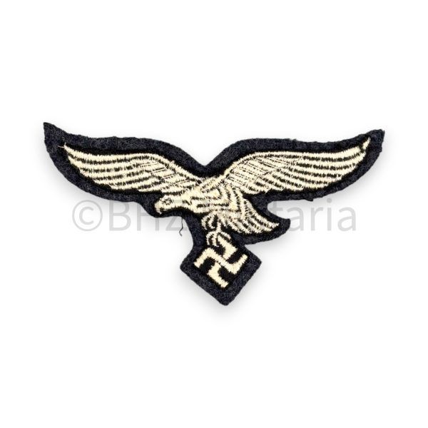 luftwaffe brustadler für mannschaften