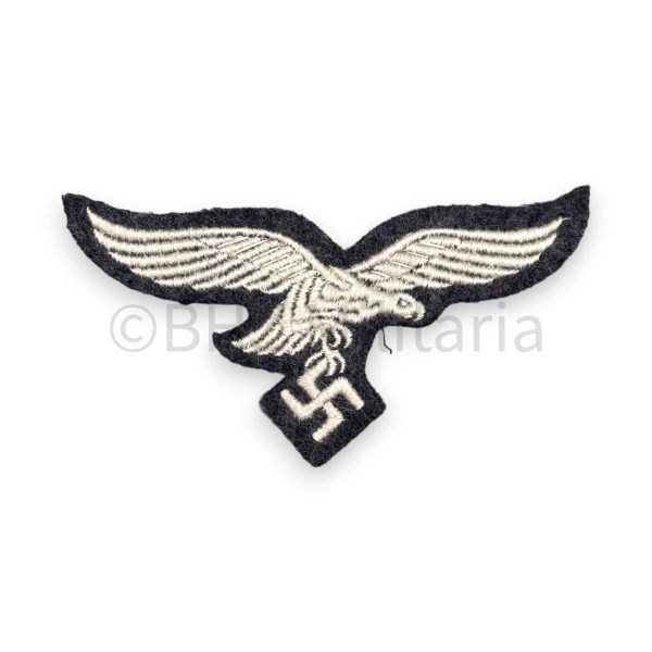 luftwaffe brustadler für mannschaften