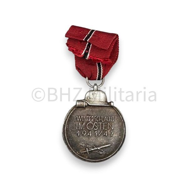 medaille winterschlacht im osten 1941/42