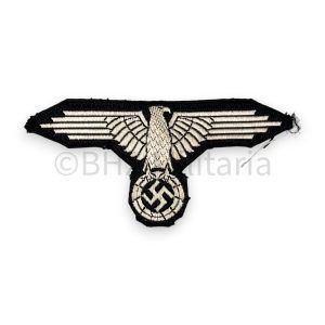 waffen ss Ärmeladler für mannschaften u unterfüher