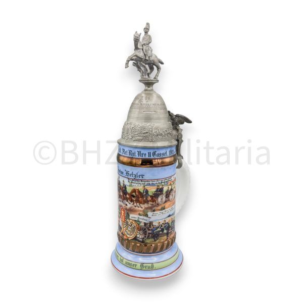 reservistenkrug kurhessisches feldartillerie regiment 11