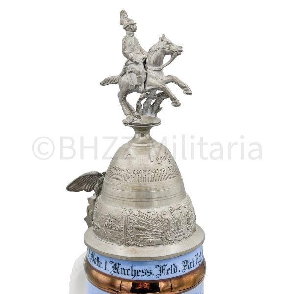 reservistenkrug kurhessisches feldartillerie regiment 11