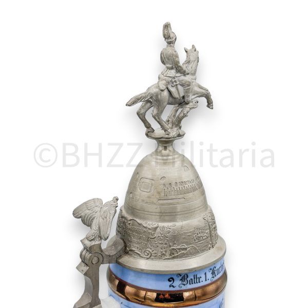 reservistenkrug kurhessisches feldartillerie regiment 11
