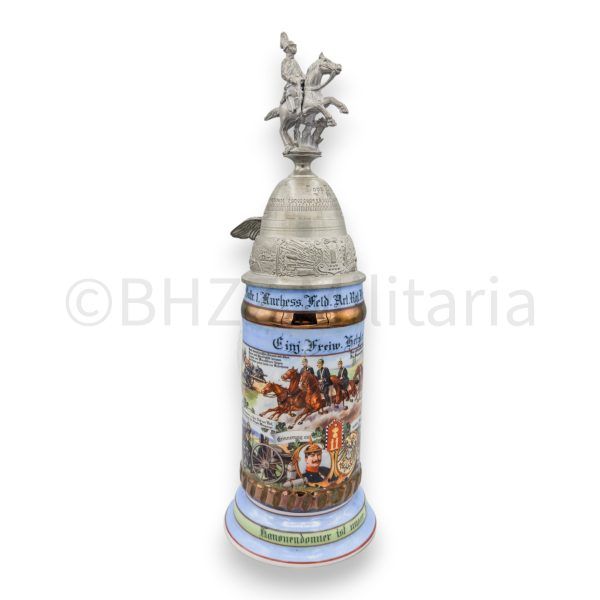 reservistenkrug kurhessisches feldartillerie regiment 11