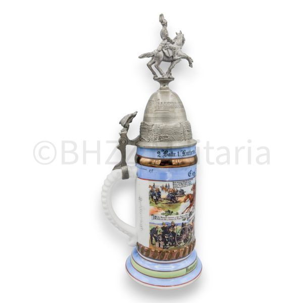 reservistenkrug kurhessisches feldartillerie regiment 11