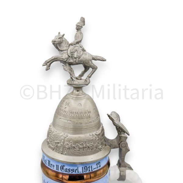 reservistenkrug kurhessisches feldartillerie regiment 11