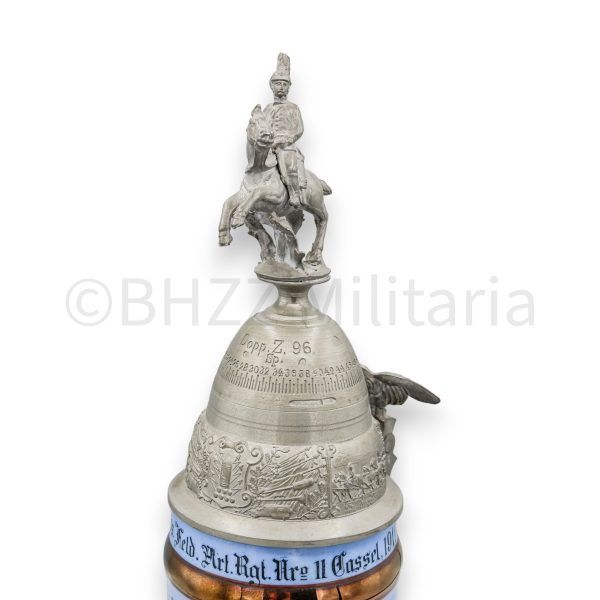 reservistenkrug kurhessisches feldartillerie regiment 11
