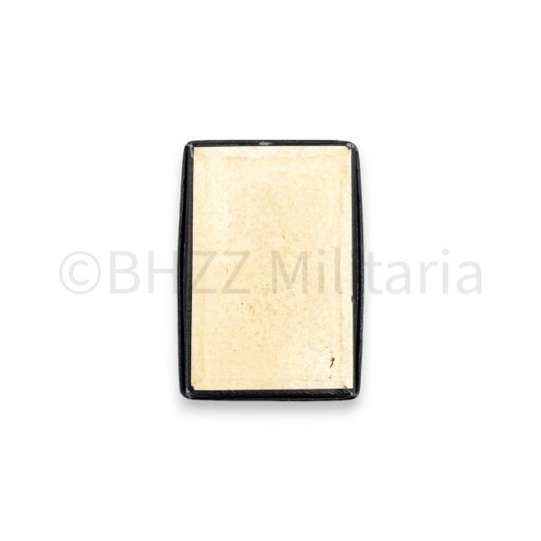 verwundetenabzeichen 1939 in schwarz (l/11) in ldo doosje mint