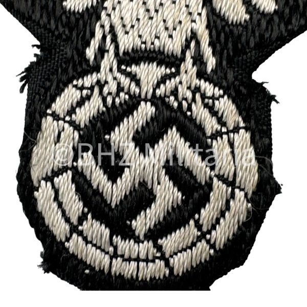 waffen ss Ärmeladler für mannschaften u unterfüher