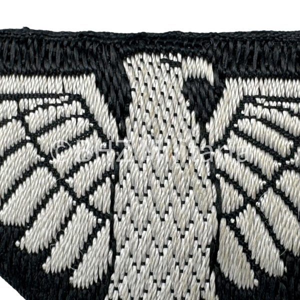 waffen ss Ärmeladler für mannschaften u unterfüher