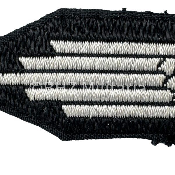 waffen ss Ärmeladler für mannschaften u unterfüher