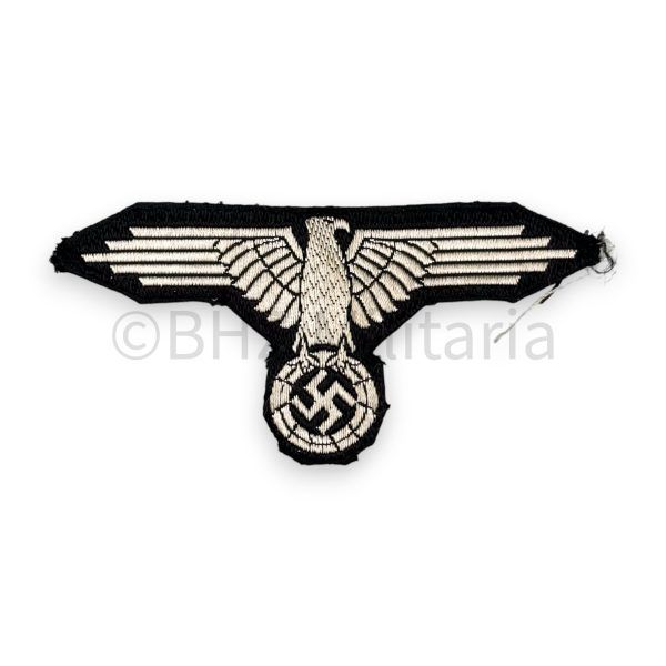 waffen ss Ärmeladler für mannschaften u unterfüher