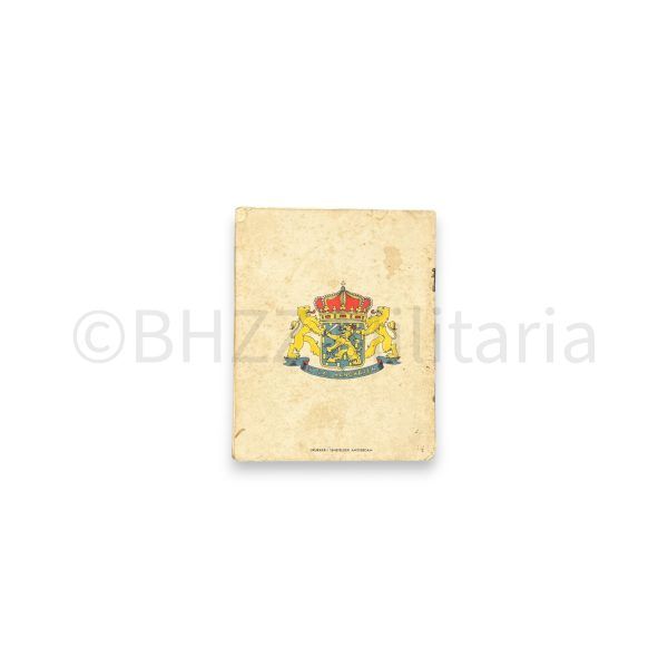 welke rang bekleden zij 6