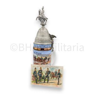 reservistenkrug kurhessisches feldartillerie regiment 11