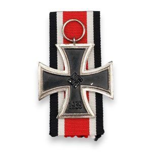 ijzeren kruis 2e klasse 1939 schinkelform schickle 1 delig
