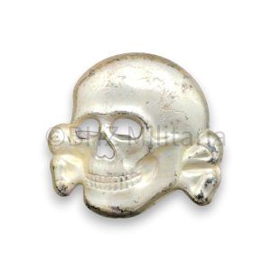 ss totenkopf deschler (ongemarkeerd)