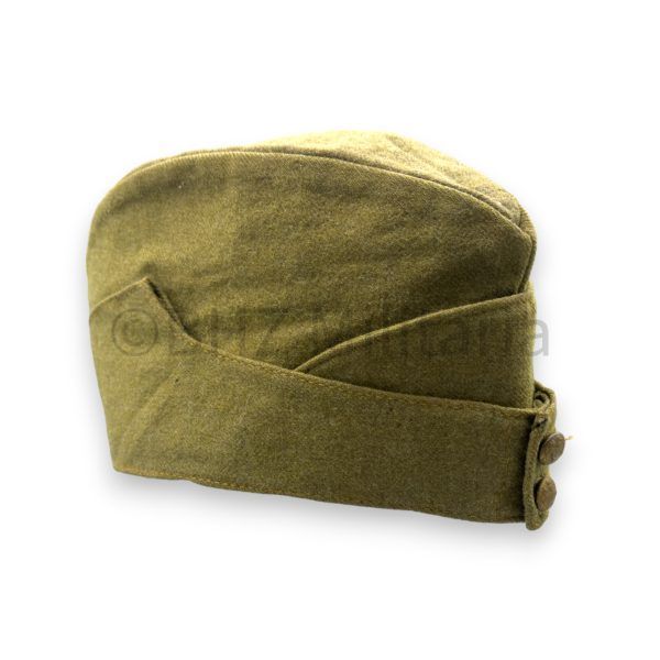 british army field service cap 1941