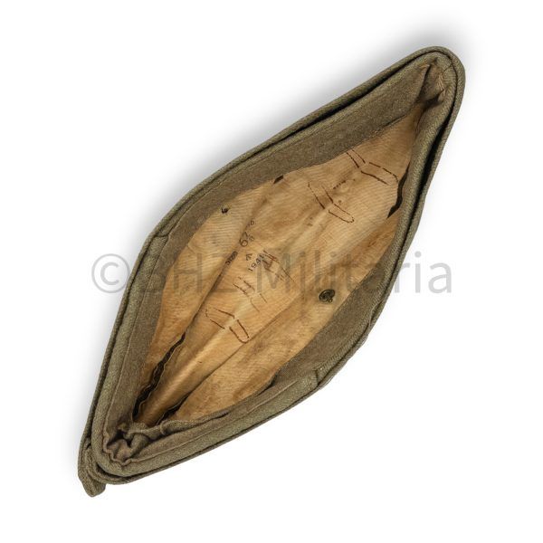 british army field service cap 1941