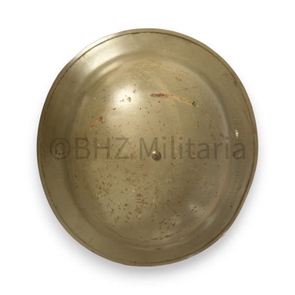 british army “brodie” helm ro & co 1942