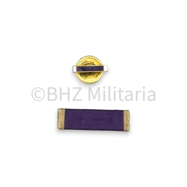 purple heart set