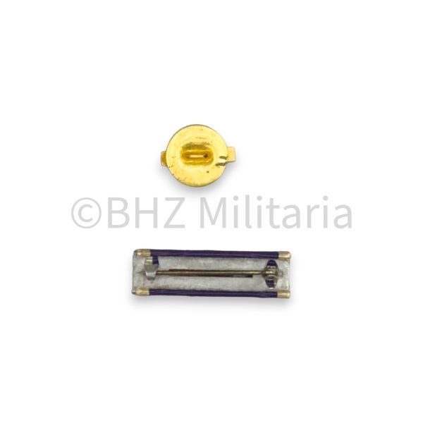 purple heart set
