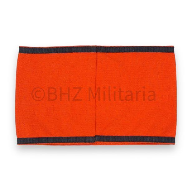 ss armbinde voor allgemeine ss, ss vt, ss tv