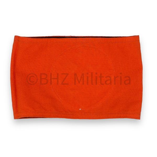 ss armbinde voor allgemeine ss, ss vt, ss tv