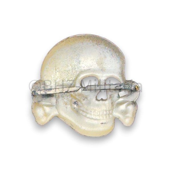 ss totenkopf deschler (ongemarkeerd)