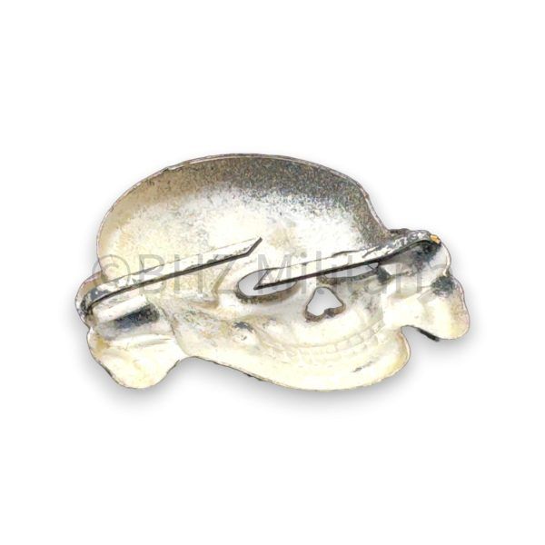 ss totenkopf deschler (ongemarkeerd)