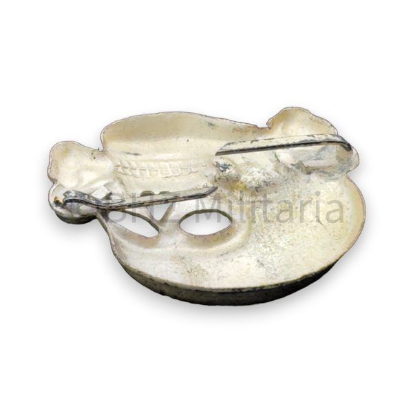 ss totenkopf deschler (ongemarkeerd)