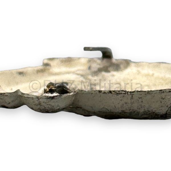ss totenkopf deschler (ongemarkeerd)