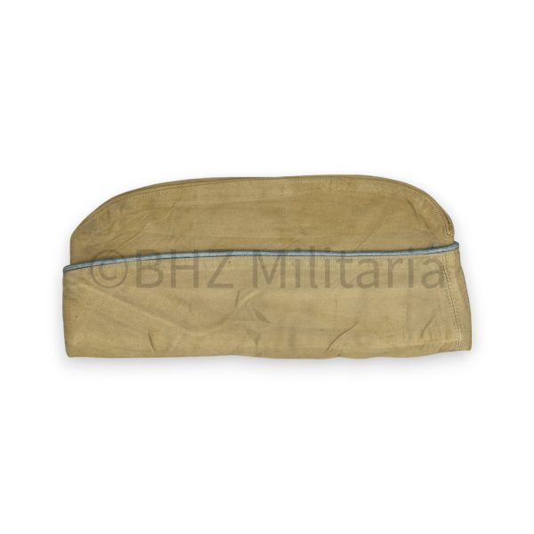 u.s. army khaki garrison cap infantry/paratrooper