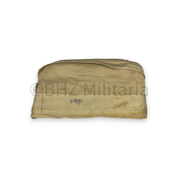 u.s. army khaki garrison cap infantry/paratrooper
