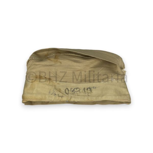 u.s. army khaki garrison cap infantry/paratrooper