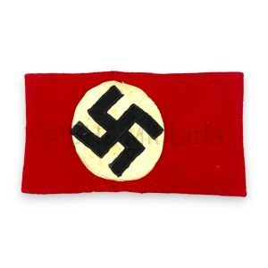 nsdap/sa armband