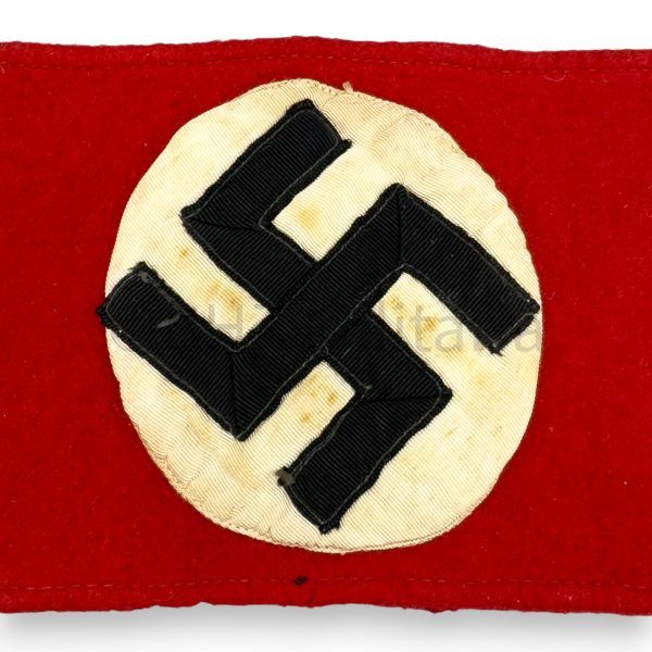 nsdap/sa armband