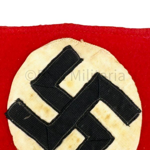 nsdap/sa armband